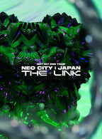 NCT 127 2ND TOUR NEO CITY  JAPAN  THE LINK Limited Edition 2Blu ray CD New