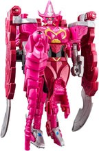 Triangle Squadron Zenkai Jar All World United DX Zenkai Our Magine Set NEW