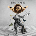 New POWELL PAYNE VOILACD WITH BONUS TRACK 2024 JAPAN CD