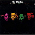 2016 AOR CITY 1000 MR. MISTER WEAR THE FACE JP CD From Japan NEW