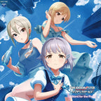 New THE IDOLM@STER CINDERELLA MASTER 3Chord for the Pops! CD FROM JAPAN