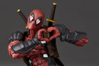 Kaiyodo Revoltech Amazing Yamaguchi Deadpool Ver. 2.5 approximately 170mm NEW
