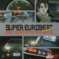 Avex Pictures Super Eurobeat Presents Initial D Non Stop Mix From Takumi New