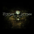 FLOTSAM AND JETSAM ST Sentinel Beast Shadows Fall Anthrax Toxik F5 JAPAN CD