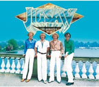 JIGSAW-SINGLE COLLECTION-JAPAN 3CDs New