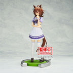 Banpresto - Umamusume: Pretty Derby - Agnes Tachyon  Bandai Spirits Figure NEW