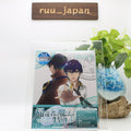 New A Returners Magic Should Be Special 1 Blu-ray w/ OST CD Limited Edition