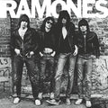 New RAMONES Ramones with BONUS TRACKS 2025 JAPAN CD