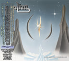 CD New ALIEN -WHEN YESTERDAY COMES AROUND- WITH BONUS TRACK from Japan