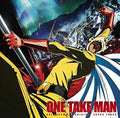 ANIME OST [MAKOTO MIYAZAKI]-ONE PUNCH MAN [TV ANIME] ONE TAKE MAN-JAPAN CD NEW