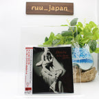 New Archie Shepp Quartet Jazz CD Deja Vu Paper Sleeve Japan OBI E