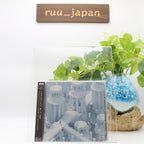 CD NieR Re[in]carnation Original Soundtrack The People and the World JAPAN