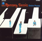 New CD Ramsey Lewis Jazz Piano  CD Maiden Voyage from Japan
