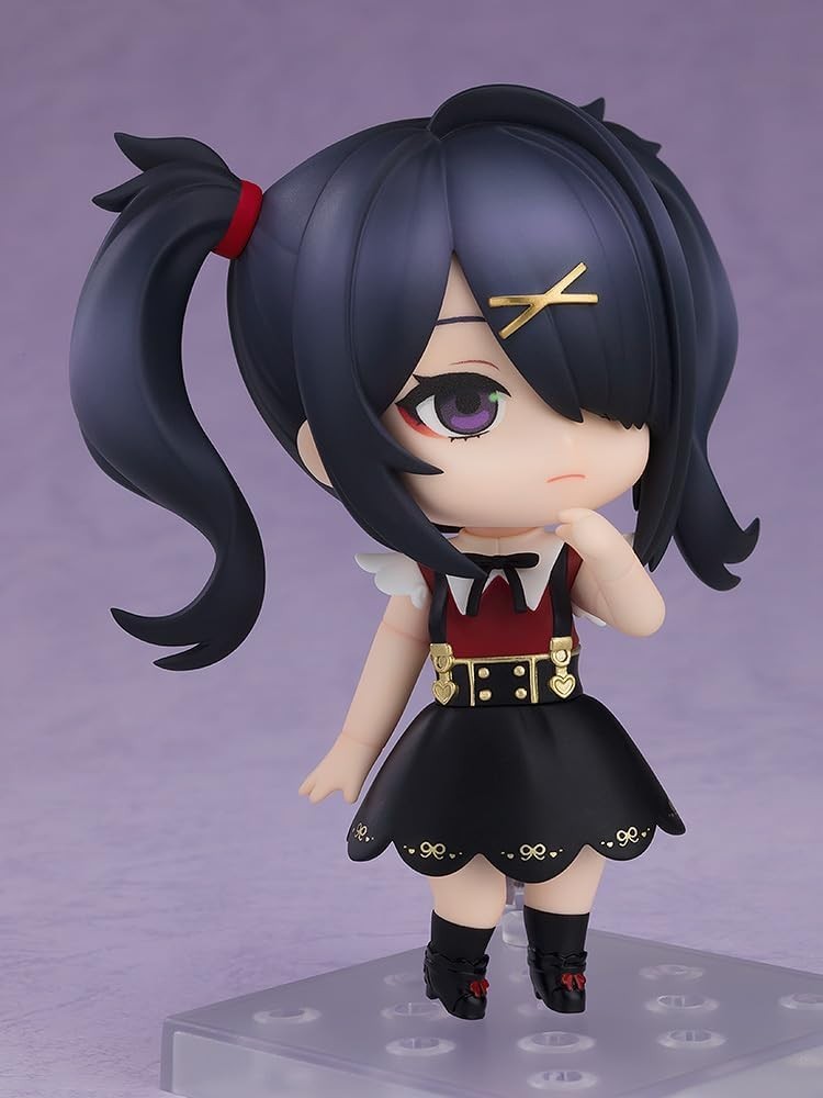 Good Smile Company Needy Streamer Overload: AME Nendoroid Action Figure NEW