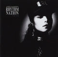Janet Jackson CD (SHM-CD) Rhythm Nation 1814 Japan NEW