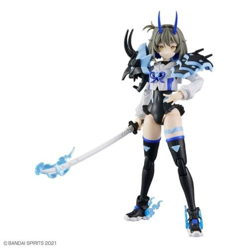 Bandai Hobby - 30 Minute Sisters - #15 Sis-N00 Sourei [Color B] 30 MS Model New