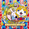 New Yo-Kai Watch Original Sound Track GAME Yo-Kai Watch Vol.3 Game Music CD