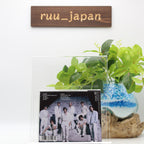 Stray Kids GIANT Regular Edition CD Photo Card Japan New