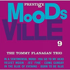 Tommy Flanagan Trio Jazz Piano CD(SHMCD) Moodsville Japan New