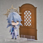 Nendoroid &quotHokai Star Rail&quot Sunday non-scale plastic painted action NEW