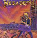 Megadeth - Peace Sells But Whos Buying SHM CD From Japan NEW