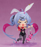 Nendoroid 2730 Hatsune Miku Rabbit Hole Ver. Action Figure GSC Japan NEW