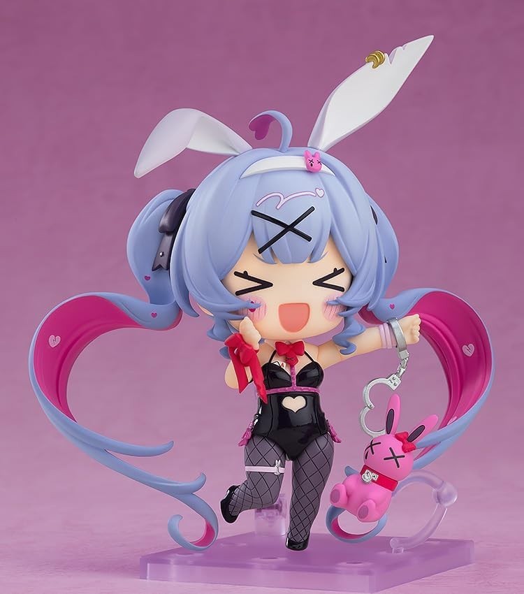Nendoroid 2730 Hatsune Miku Rabbit Hole Ver. Action Figure GSC Japan NEW