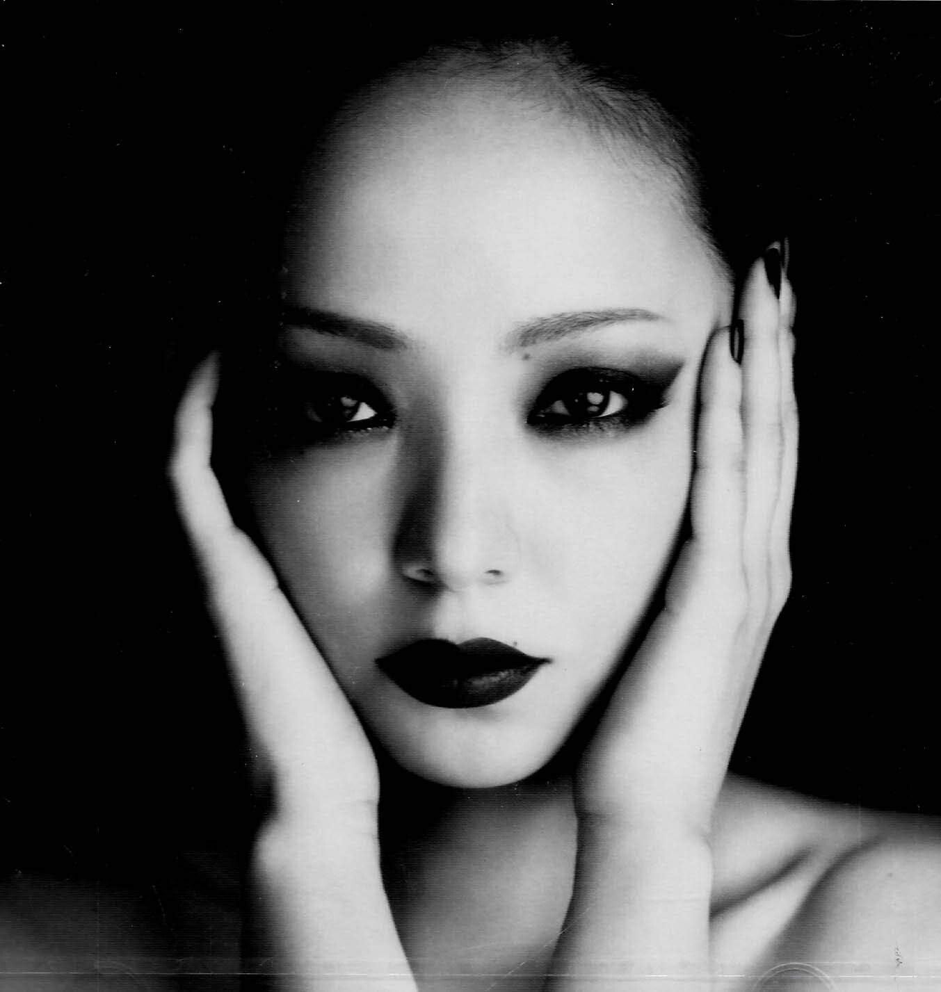 New Namie Amuro Feel Japan CD AVCN-99002 CD+Blu-ray 2013 Digipak