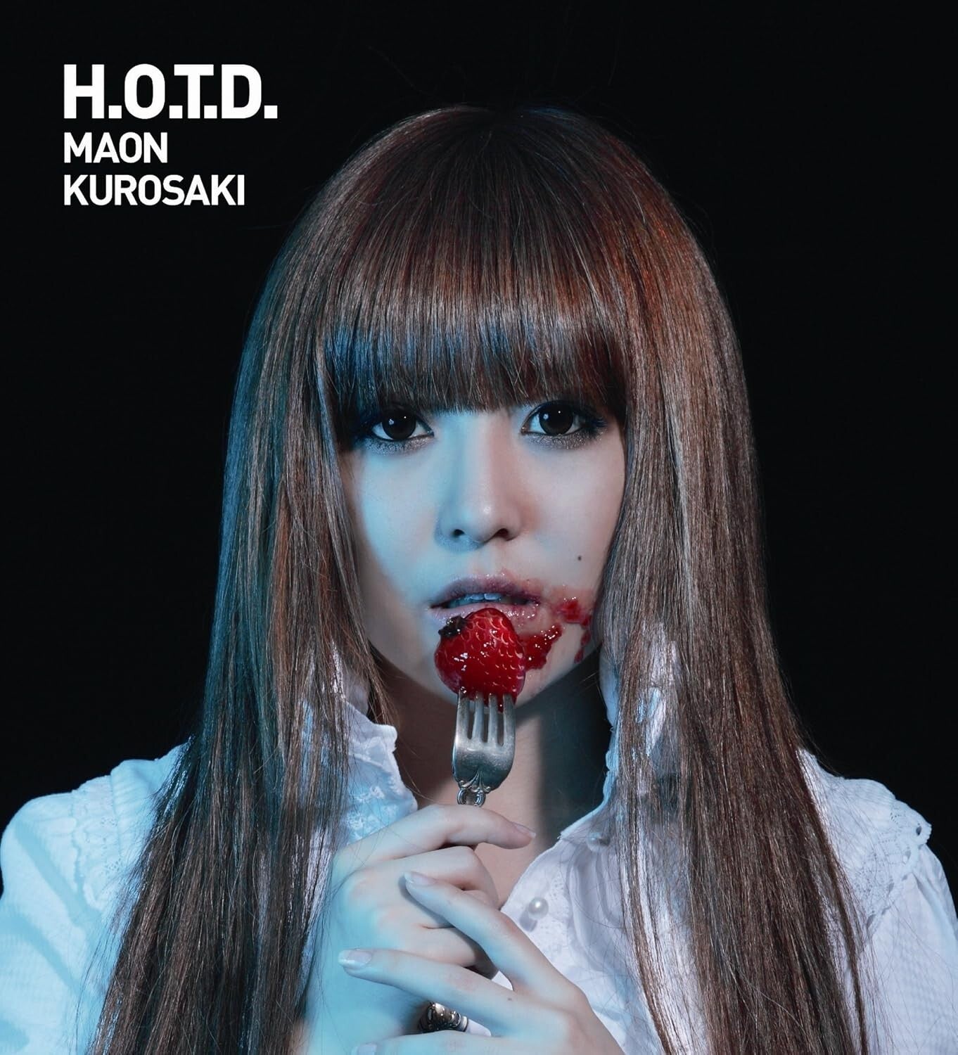 CD New Maon Kurosaki - H.O.T.D. [CD]
