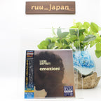 2014 LUCIO BATTISTI 6 JAPAN MINI LP BLU-SPEC CD SET new