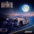 DEFIANTS DRIVE WITH BONUS TRACK 2023 CD From  Japan NEW