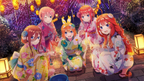New The Quintessential Quintuplets Gotopazu Story - PS4 From Japan