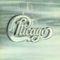 New CHICAGO II WITH BONUS TRACKS 2024 JAPAN CD