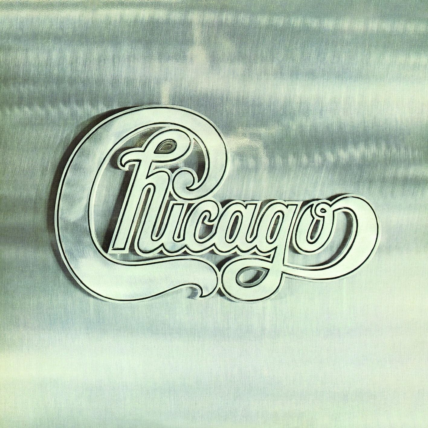 New CHICAGO II WITH BONUS TRACKS 2024 JAPAN CD