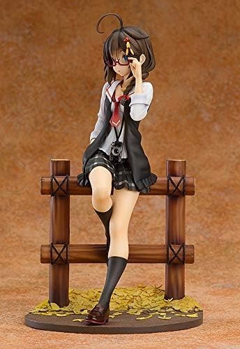 Good Smile Company G94027 Shigure Casual Figure NEW