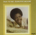 Dorothy Moore Talk to Me Japan Music CD From Japan NEW