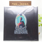 New King Gnu THE GREATEST UNKNOWN Vinyl Record 2LP Limited Edition
