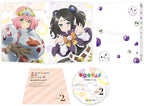Blu-ray New Immoral Guild Vol.2 First Limited Edition Blu-ray Booklet