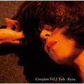 New Akina Nakamori/Folk Song 2 - Utahime Aishouka UPJY9380 LP