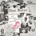 New Chet Baker Chet Baker Sings and Plays (Limited Edition) (UHQCD) Music CD