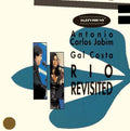 New Antonio Carlos Jobim Rio Revisited (SHM-CD) Japan Music CD
