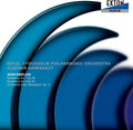 CD Sibelius, Ashkenazy -Sibelius: Symphony No. 1, No. 3, etc.- from Japan New
