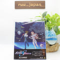 New Mobile Suit Gundam Seed FREEDOM Blu-ray Special Limited Edition Eng Sub 2024