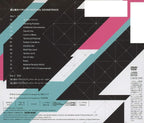 New [CD] Starwing Paradox Original Sound Track (ALBUM+DVD) from Japan