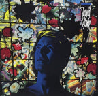 New CD David Bowie Tonight from Japan