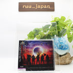 New SUNSTORM BROTHERS IN ARMS WITH BONUS TRACK JAPAN CD