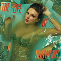 New Taylor Swift The Life of a Showgirl Japan Deluxe ED 7EP SizeSleeve CD poster