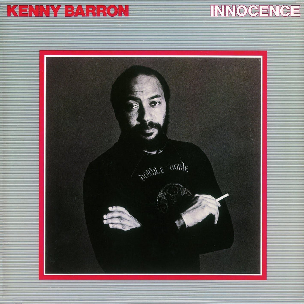 New Kenny Barron Innocence [Jazz Masterpiece 200] Japan Music CD