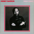 New Kenny Barron Innocence [Jazz Masterpiece 200] Japan Music CD