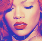 New Rihanna CD Loud 2 Bonus Tracks Feat. Eminem Japan OBI